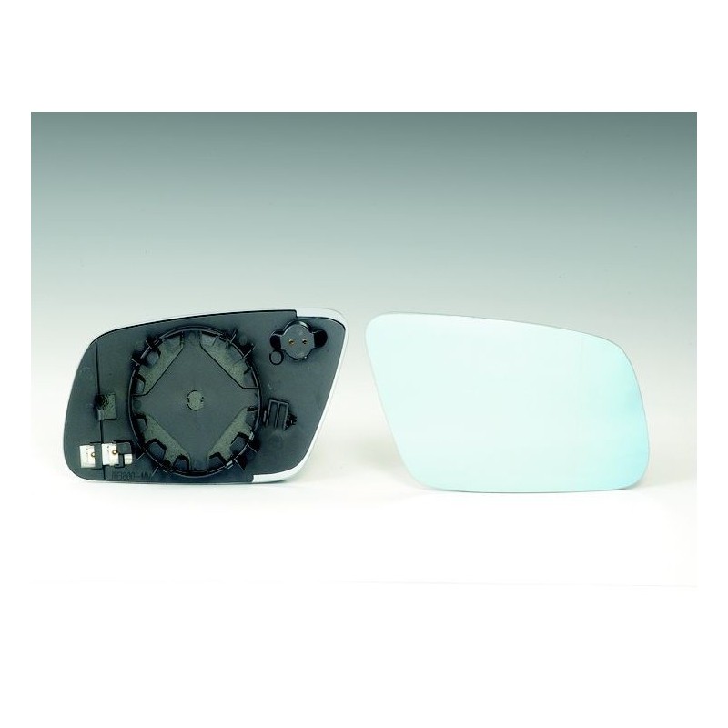 VAUNER 105.0209115 Cristal de espejo, retrovisor exterior