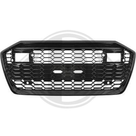 DIEDERICHS 1029240 Panal de radiador