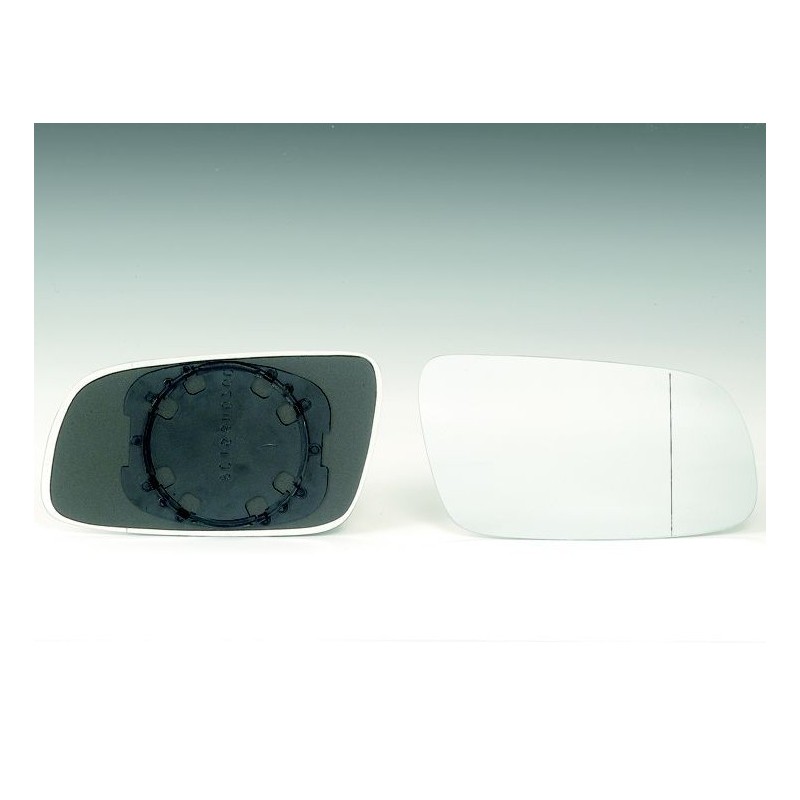 VAN WEZEL 5878832 Cristal de espejo, retrovisor exterior