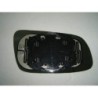 VAN WEZEL 5878835 Cristal de espejo, retrovisor exterior