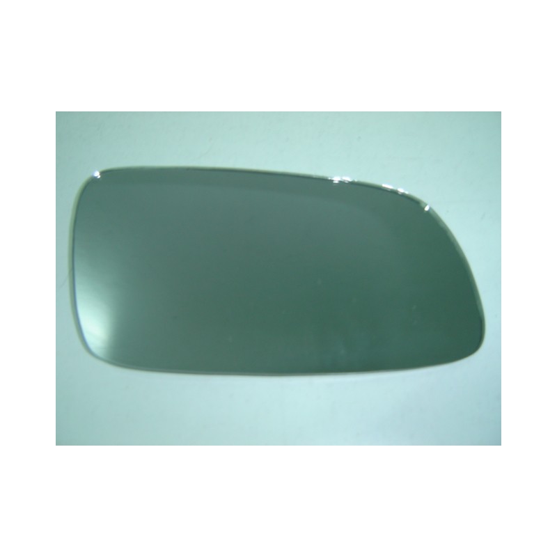 VAN WEZEL 5878836 Cristal de espejo, retrovisor exterior