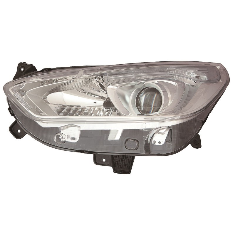 ABAKUS 431-11ACLMLD-EM Faro principal