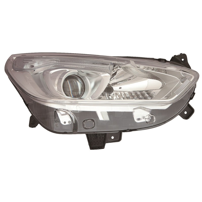 ABAKUS 431-11ACRMLD-EM Faro principal