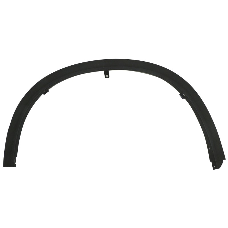 PRASCO SZ7501582 Listón embellecedor/protector, guardabarros