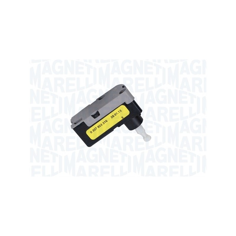 VAUNER 104.LRB040 Accionador, regulación del alcance de las luces - 1