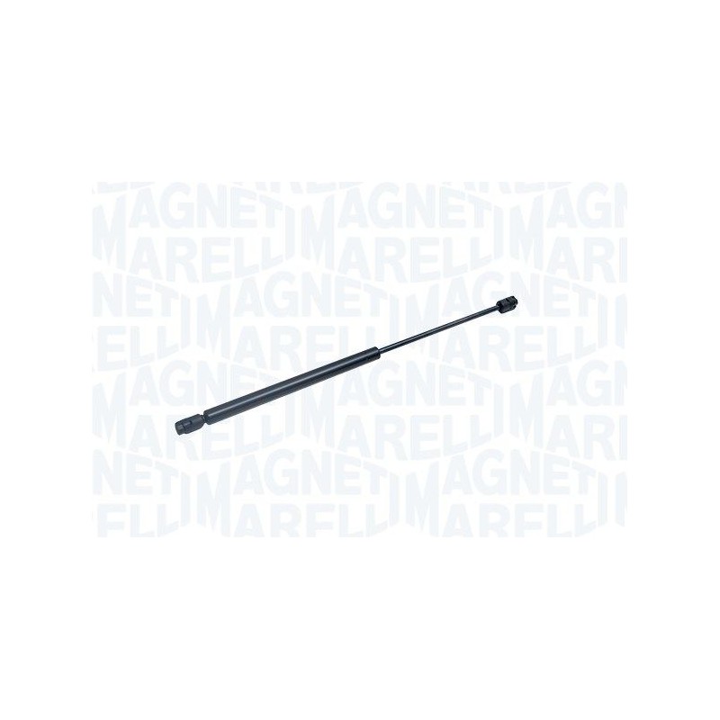 MAGNETI MARELLI 430719125705 Muelle neumático, maletero/compartimento de carga