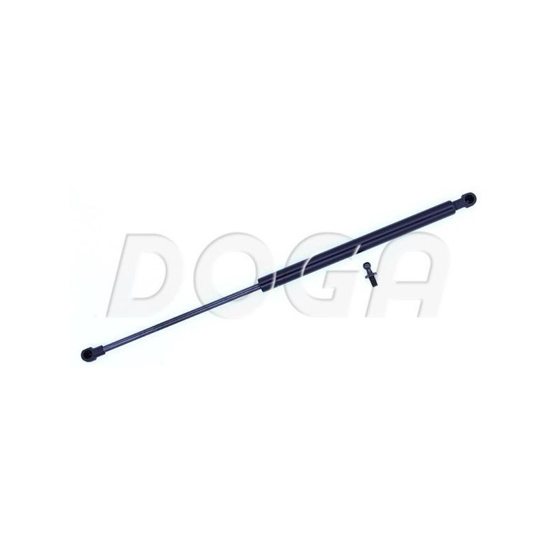 Stark SKGS-0220594 Muelle neumático, maletero/compartimento de carga