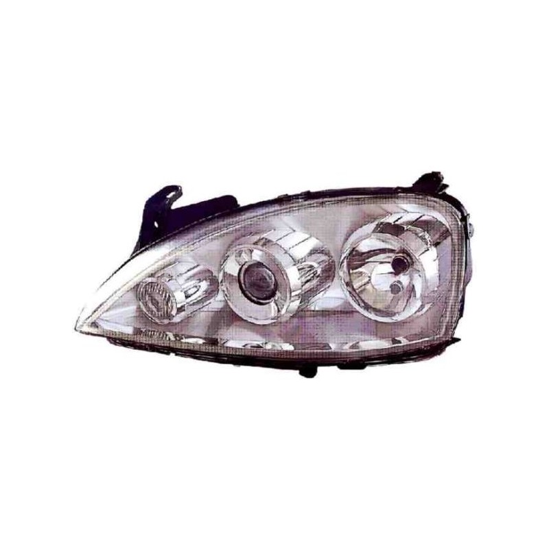 IPARLUX 11531321 Faro principal - 1