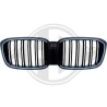 DIEDERICHS 1277242 Panal de radiador