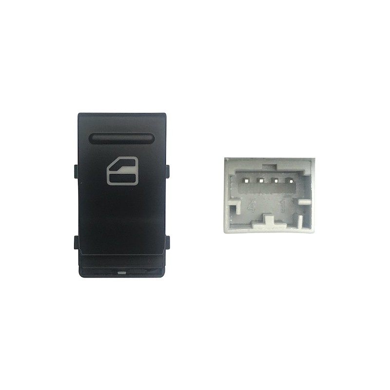 PRASCO VG917WS03 Interruptor, elevalunas