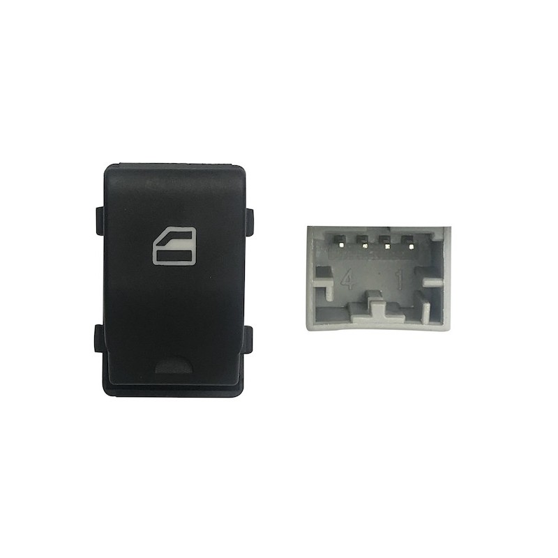 MIRAGLIO 121/VKI76006 Interruptor, elevalunas