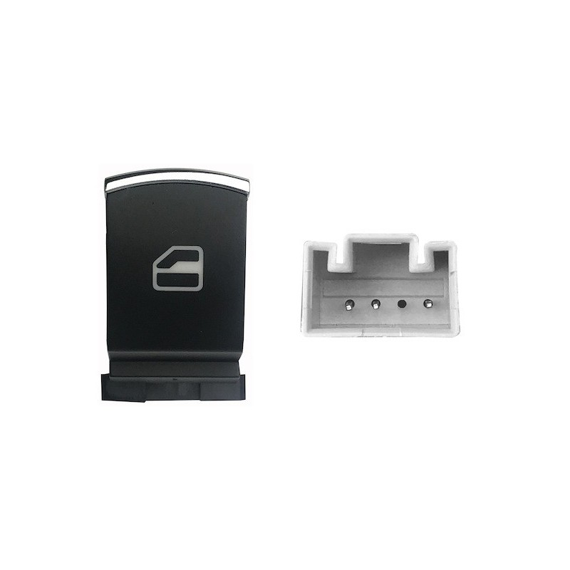 Stark SKSW-1870041 Interruptor, elevalunas