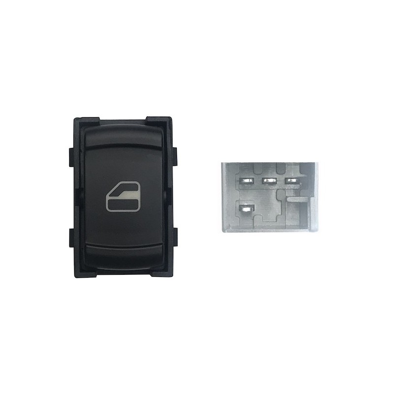 Stark SKSW-1870051 Interruptor, elevalunas