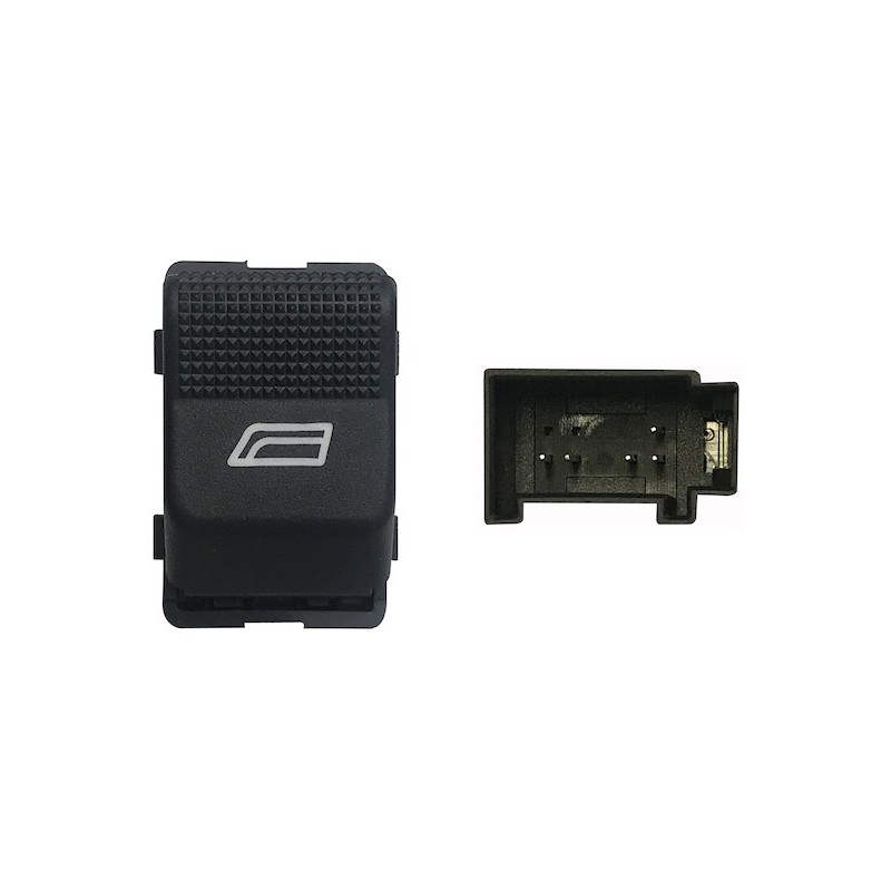 Stark SKSW-1870001 Interruptor, elevalunas