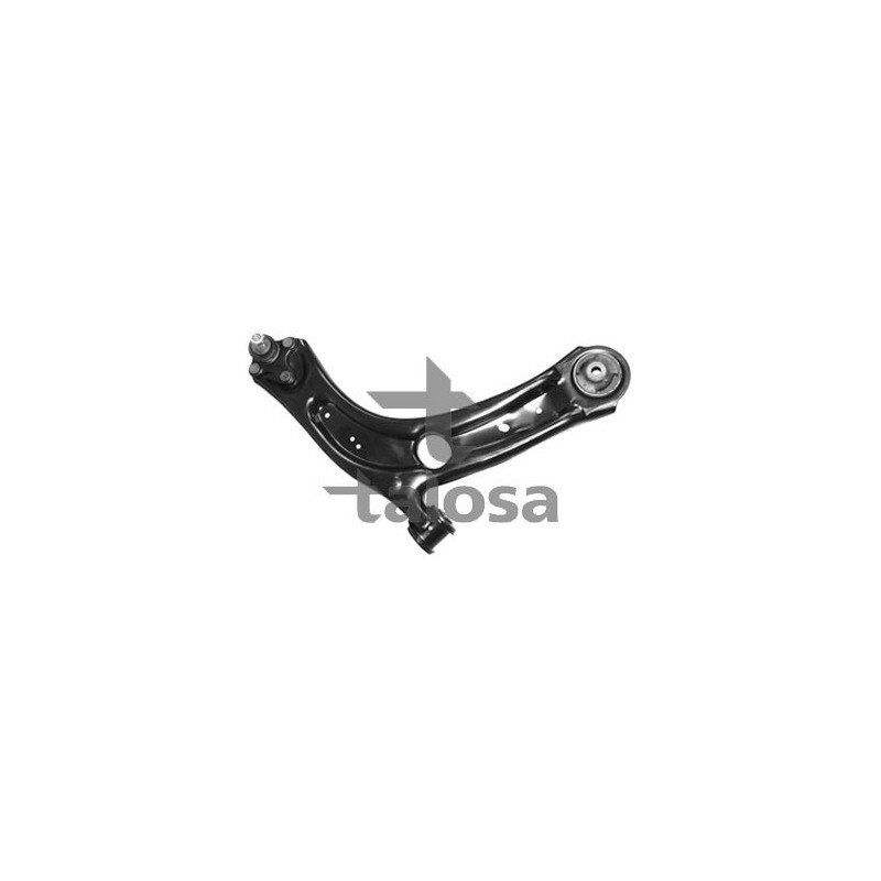 TALOSA 40-10469 Barra oscilante, suspensión de ruedas