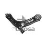 TALOSA 40-10469 Barra oscilante, suspensión de ruedas