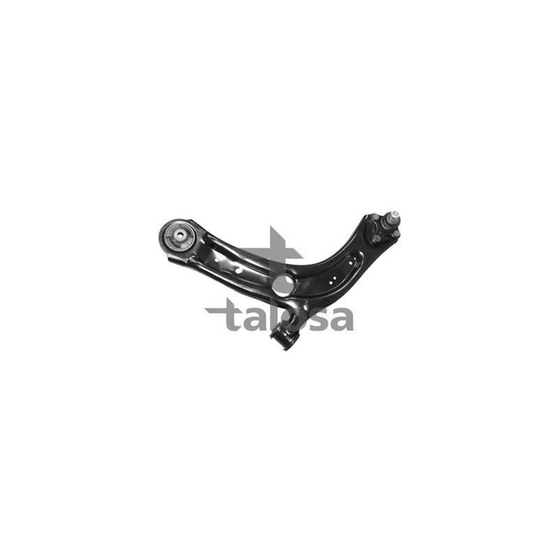TALOSA 40-10470 Barra oscilante, suspensión de ruedas