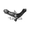 TALOSA 40-10470 Barra oscilante, suspensión de ruedas