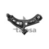 TALOSA 40-05543 Barra oscilante, suspensión de ruedas
