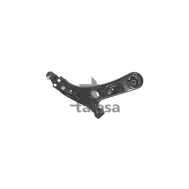 TALOSA 40-08641 Barra oscilante, suspensión de ruedas