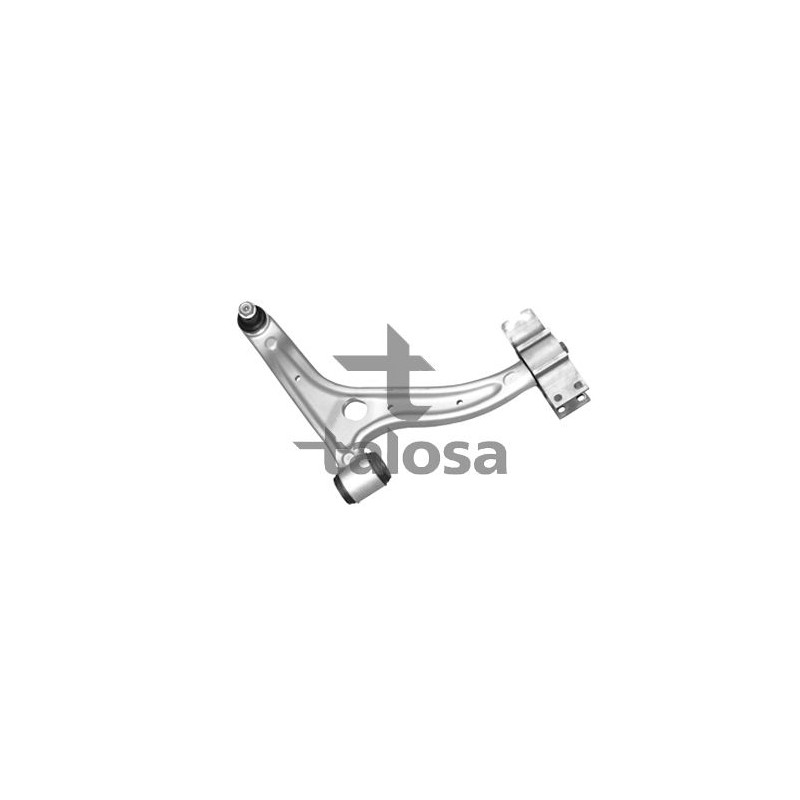 TALOSA 40-04259 Barra oscilante, suspensión de ruedas