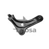 TALOSA 40-11833 Barra oscilante, suspensión de ruedas