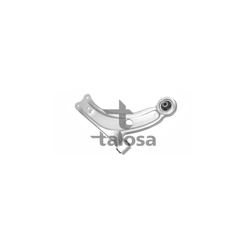 TALOSA 30-10414 Barra oscilante, suspensión de ruedas