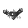 TALOSA 40-05550 Barra oscilante, suspensión de ruedas