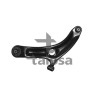 TALOSA 40-07658 Barra oscilante, suspensión de ruedas