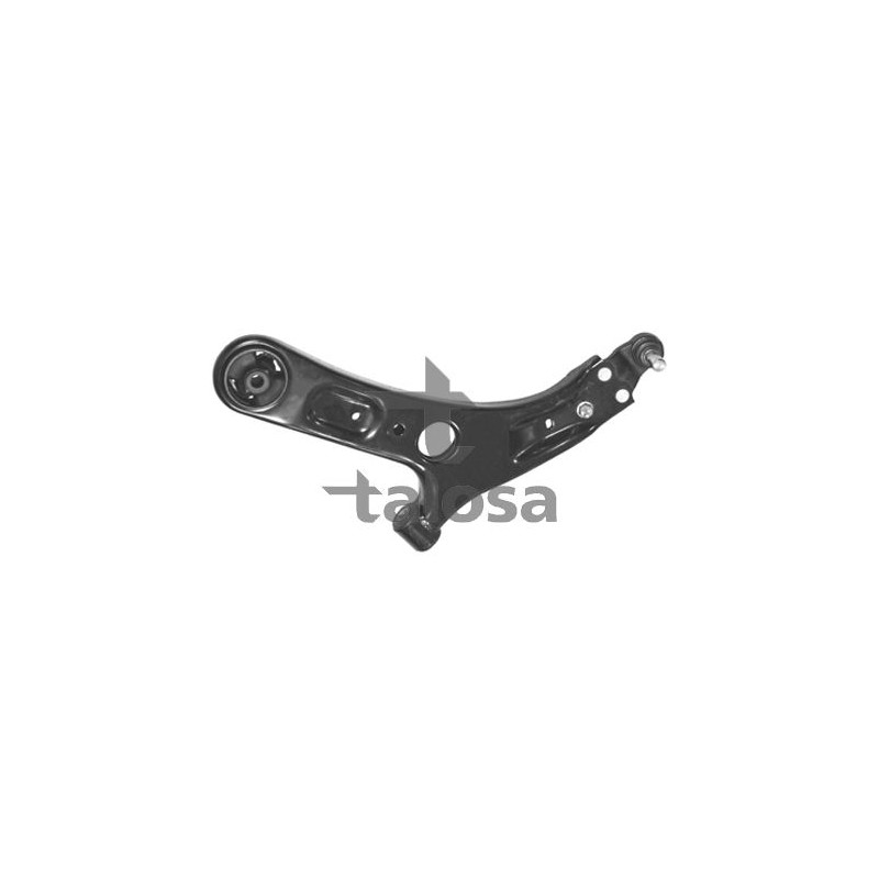 TALOSA 40-08642 Barra oscilante, suspensión de ruedas