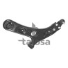 TALOSA 40-08642 Barra oscilante, suspensión de ruedas