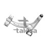 TALOSA 40-04260 Barra oscilante, suspensión de ruedas