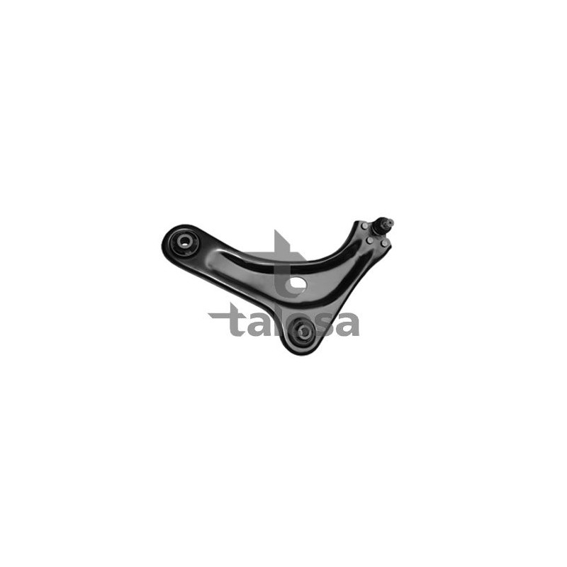 TALOSA 40-11834 Barra oscilante, suspensión de ruedas