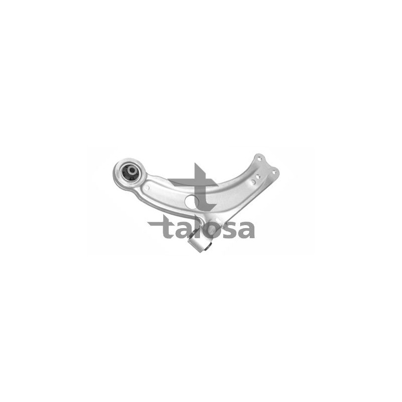 TALOSA 30-10415 Barra oscilante, suspensión de ruedas