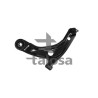 VAUNER 237IR-9565 Barra oscilante, suspensión de ruedas