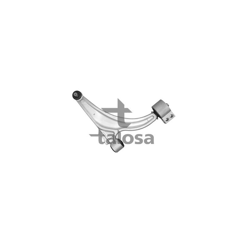 TALOSA 40-07966 Barra oscilante, suspensión de ruedas