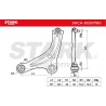 Stark SKCA-0050780 Barra oscilante, suspensión de ruedas