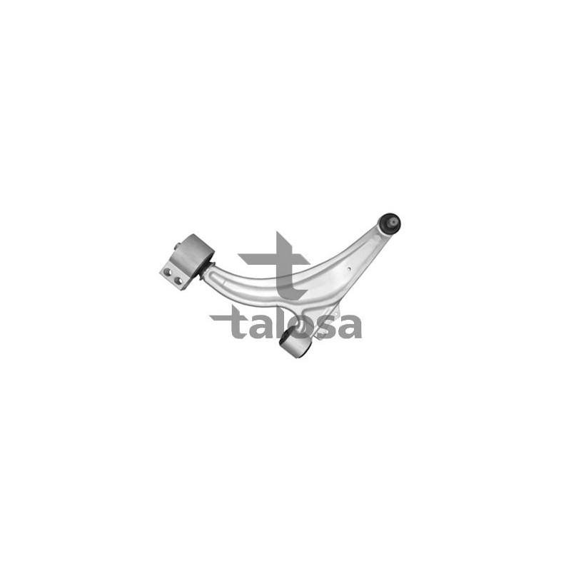TALOSA 40-07967 Barra oscilante, suspensión de ruedas
