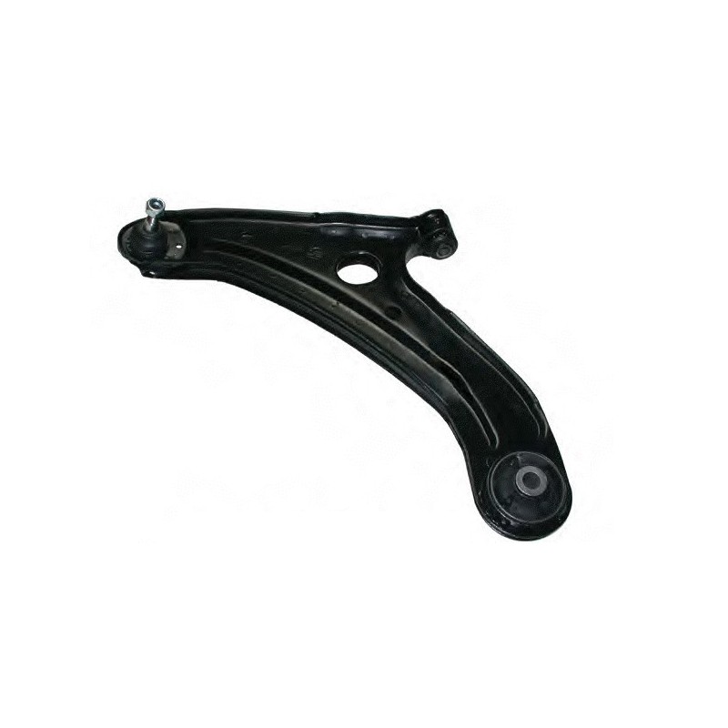 VAUNER 237IR-9600 Barra oscilante, suspensión de ruedas