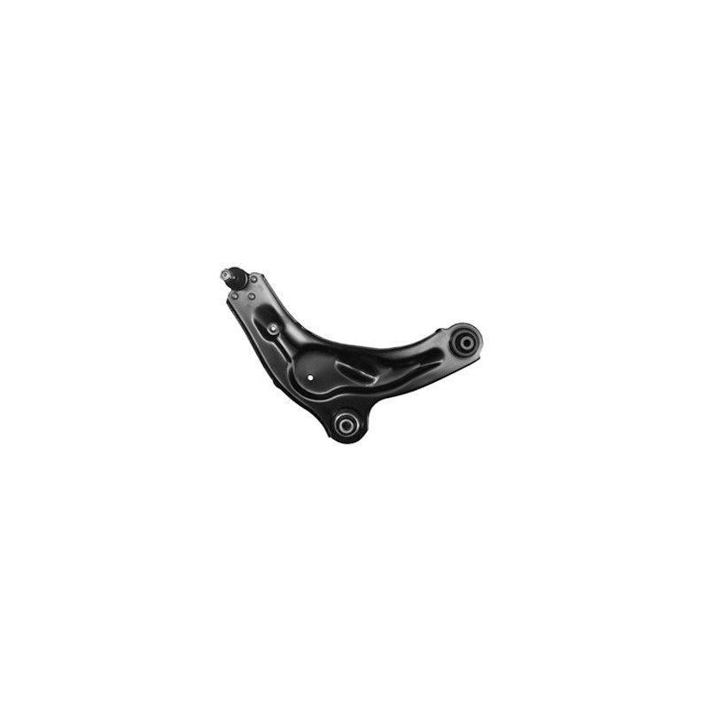 VAUNER 237IR-3930 Barra oscilante, suspensión de ruedas