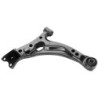 VAUNER 237IR-9522-S Barra oscilante, suspensión de ruedas