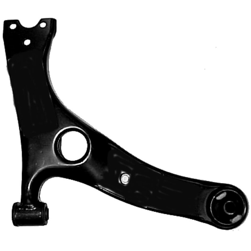 VAUNER 237IR-9512-S Barra oscilante, suspensión de ruedas