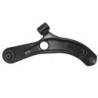 VAUNER 237IR-9914 Barra oscilante, suspensión de ruedas