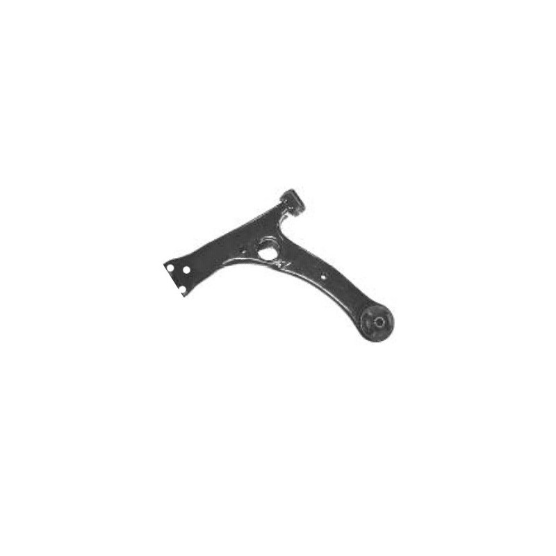 VAUNER 237IR-9520 Barra oscilante, suspensión de ruedas