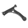 VAUNER 237IR-9520 Barra oscilante, suspensión de ruedas