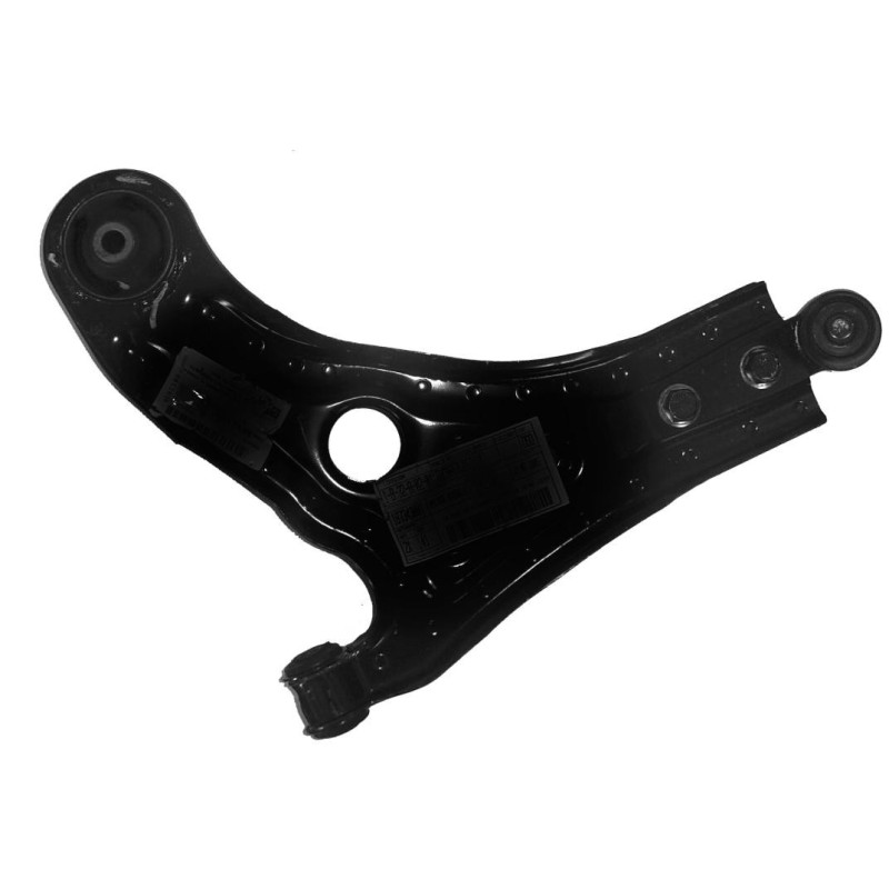 VAUNER 237IR-9011 Barra oscilante, suspensión de ruedas