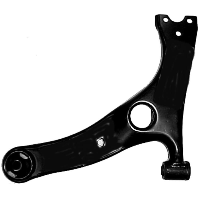 VAUNER 237IR-9513-S Barra oscilante, suspensión de ruedas