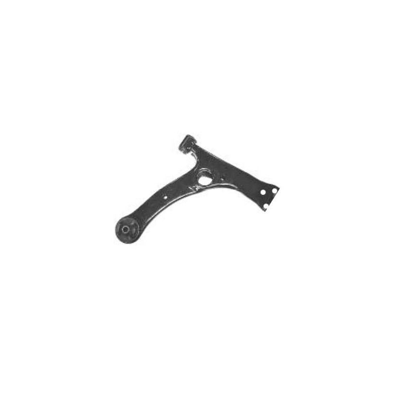 VAUNER 237IR-9521 Barra oscilante, suspensión de ruedas
