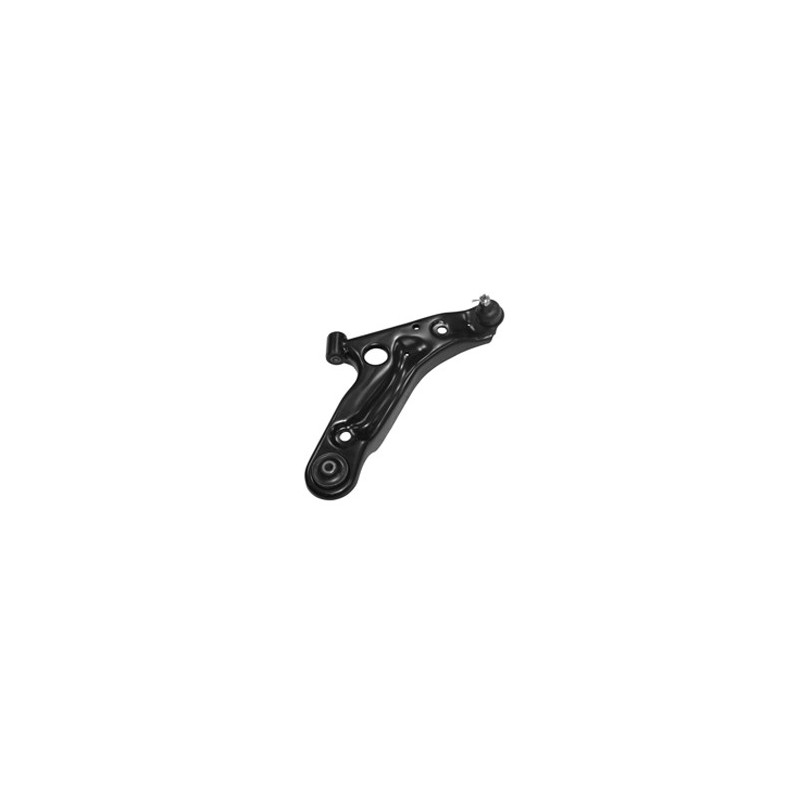VAUNER 237IR-9930 Barra oscilante, suspensión de ruedas