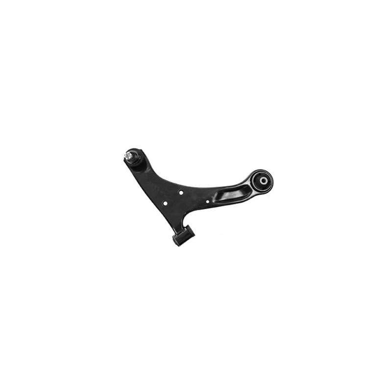 VAUNER 237IR-9932 Barra oscilante, suspensión de ruedas